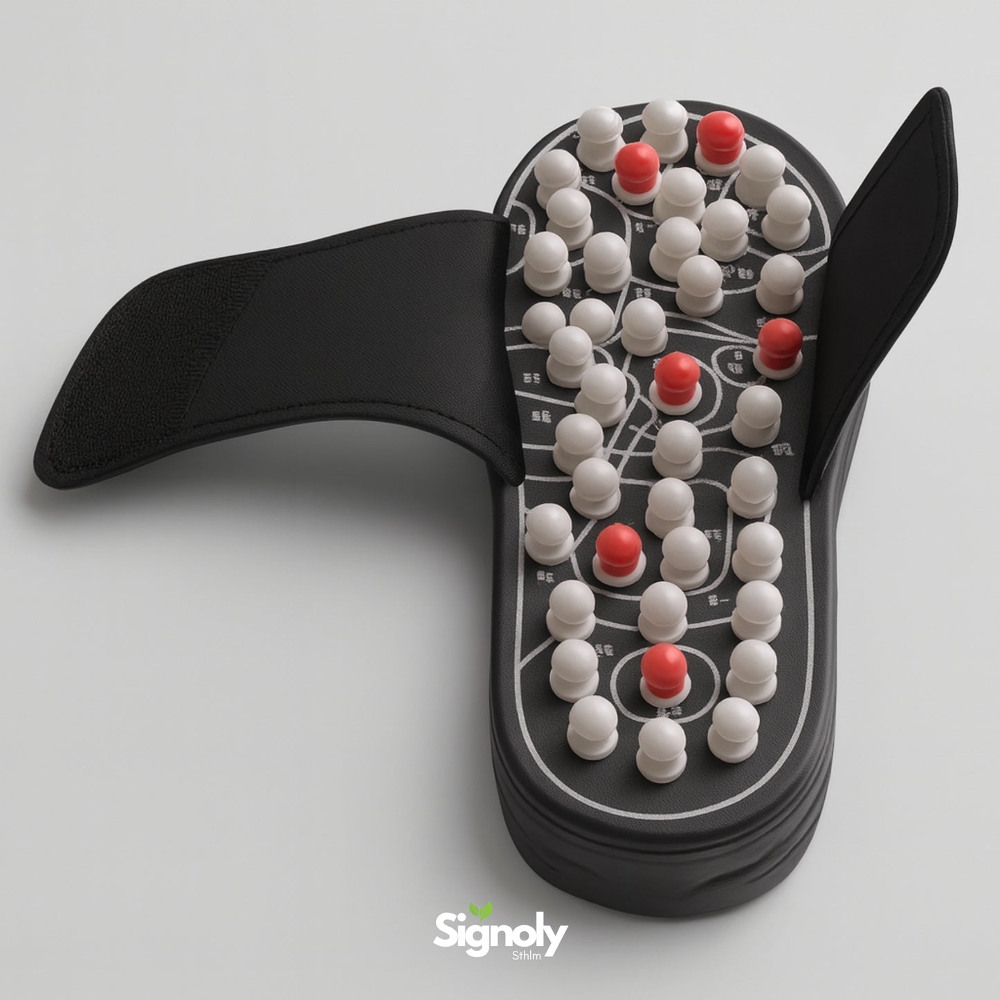 Signoly - Acupress Tofflor