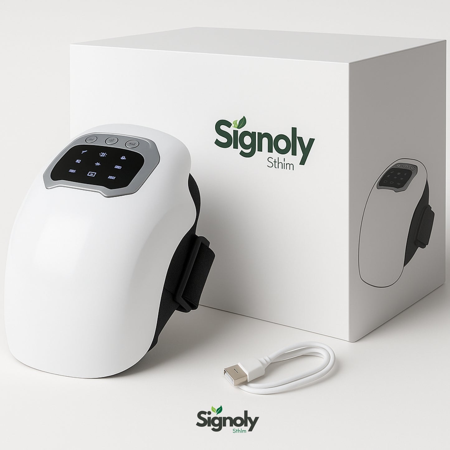 Signoly - KnäMassage Pro