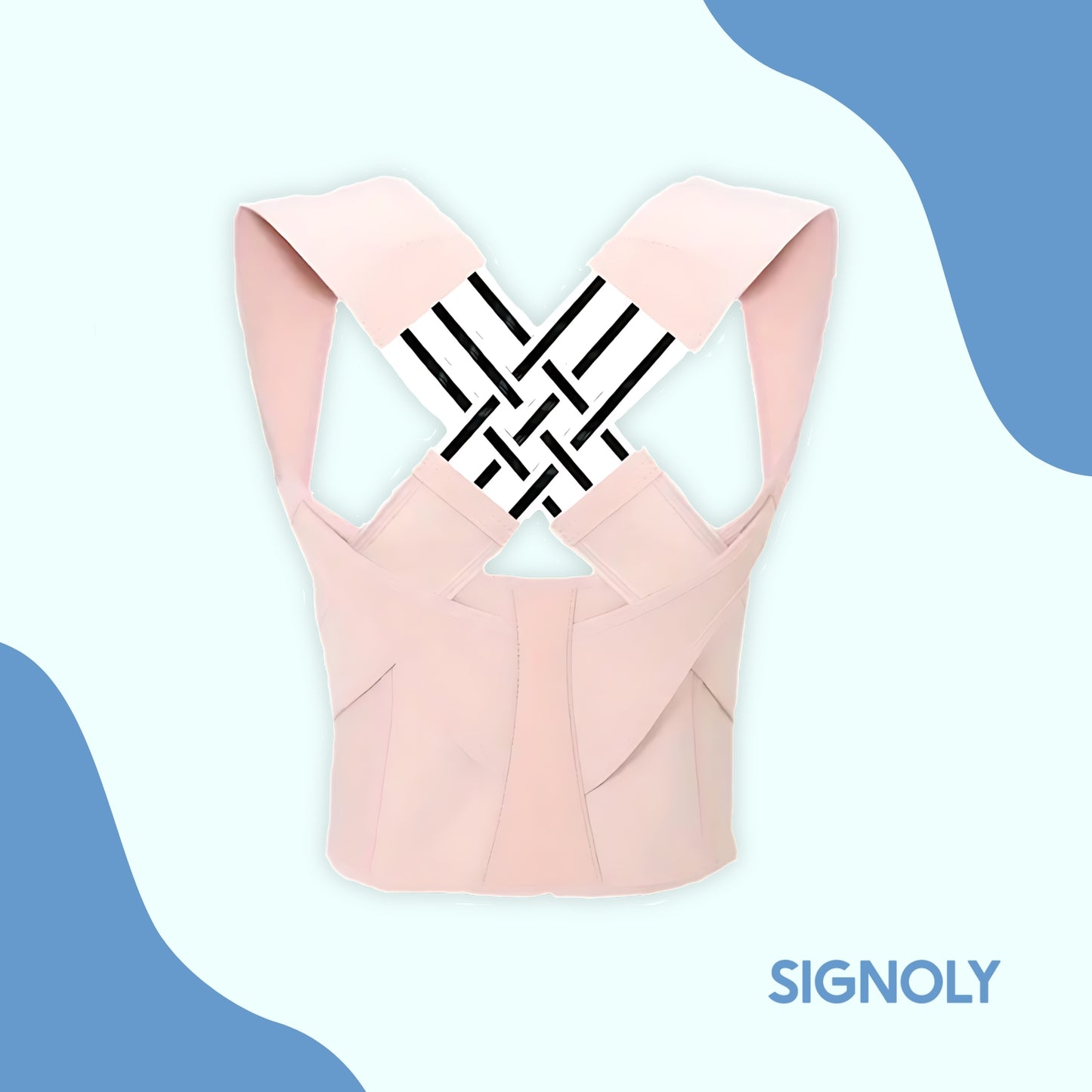 Signoly - Posture Corrector