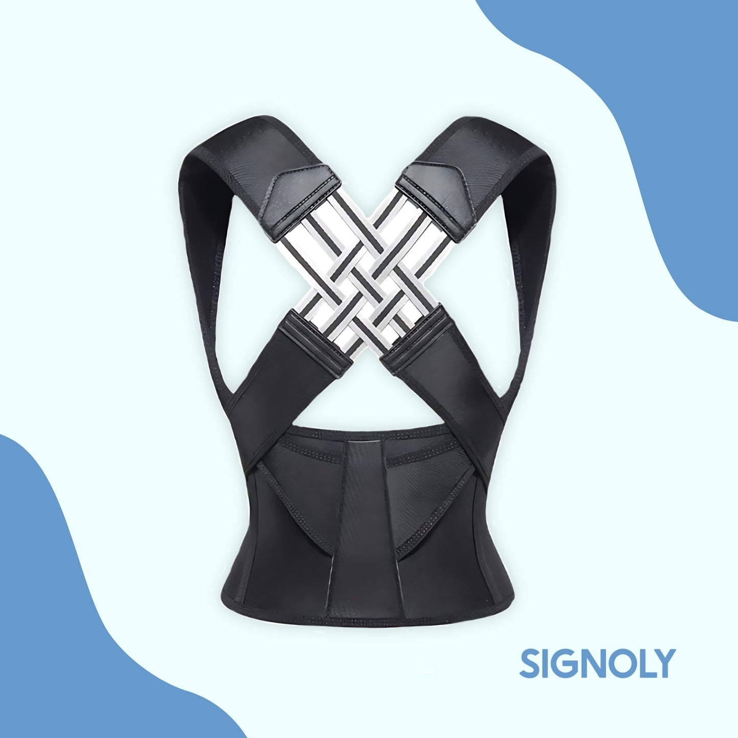 Signoly - Posture Corrector