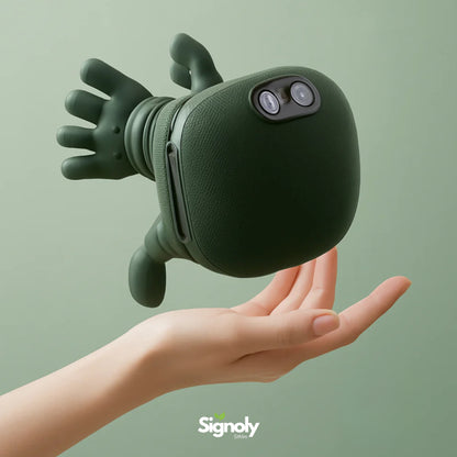 Signoly - WarmEase Pro Massager