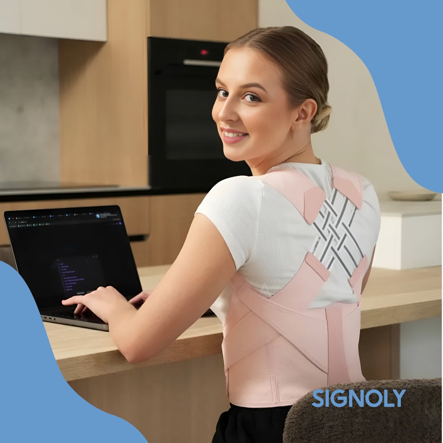 Signoly - Posture Corrector