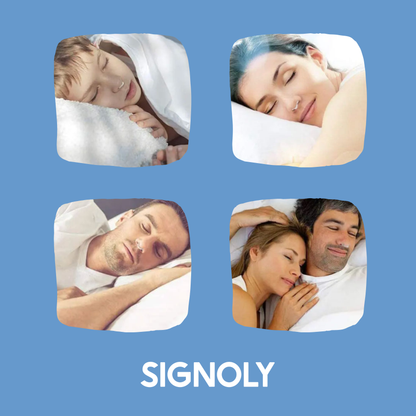 Signoly - Magnetic Nose Clip