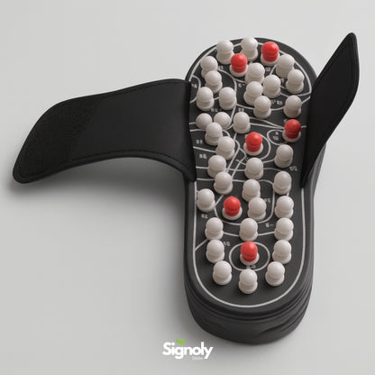 Signoly - Acupress Tofflor
