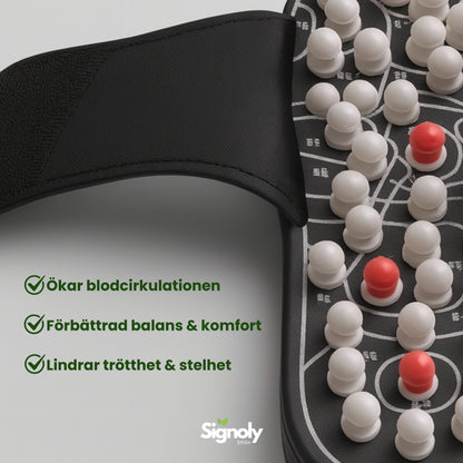 Signoly - Acupress Tofflor