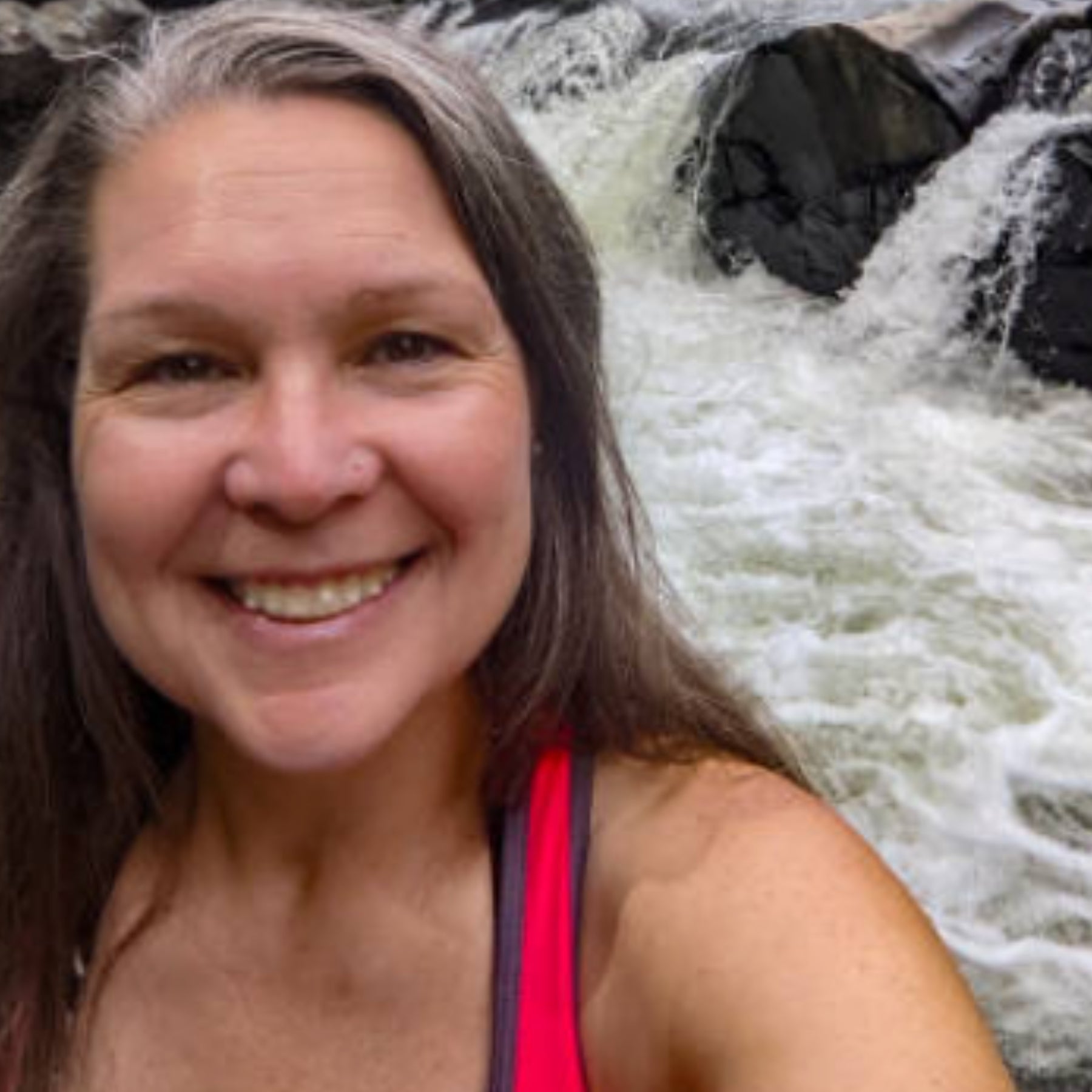 Kerstin, 63 år, Uppsala