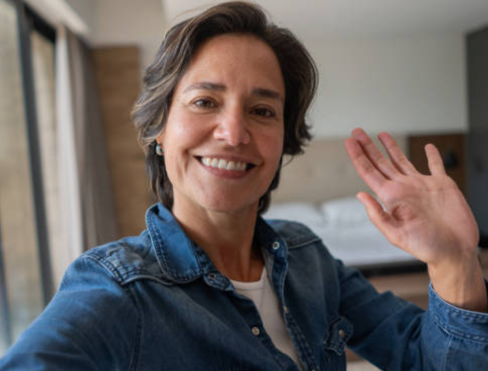 Kerstin, 69 år