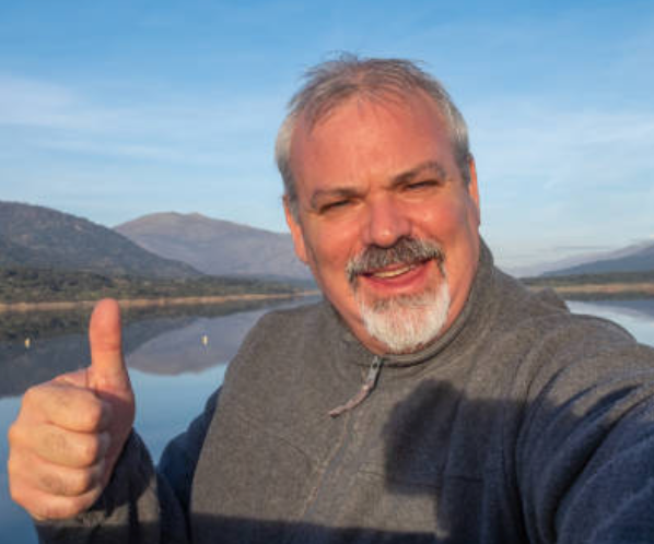 Lars, 72 år