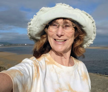 Ingrid, 70 år