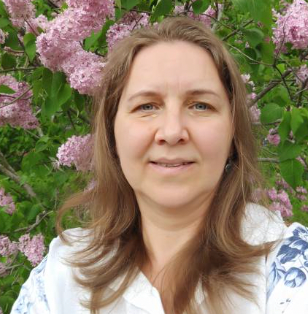 Ann-Marie, 65 år