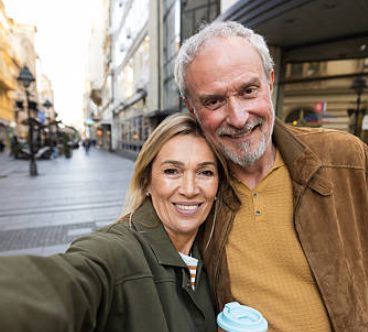 Rolf, 70 år