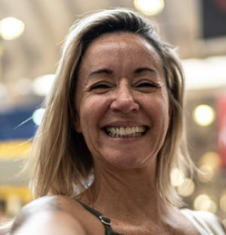 Birgitta, 65 år