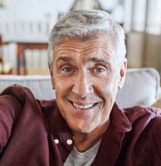 Anders, 68 år